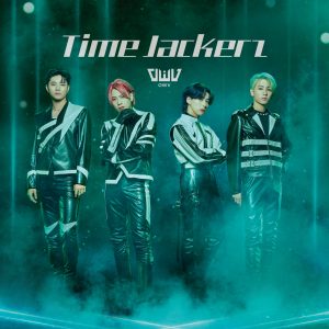 4人組ボーイズグループ“OWV”、2022年7月27日発売、6th single「Time Jackerz」MV Solo Teaser 本田康祐 ver.を公開!!