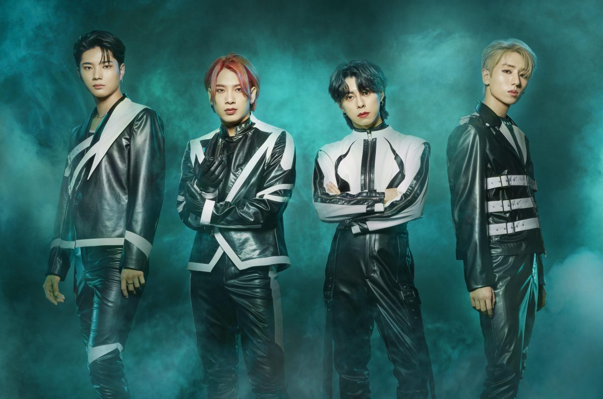 4人組ボーイズグループ“OWV”、2022年7月27日発売、6th single「Time Jackerz」MV Solo Teaser 本田康祐 ver.を公開!!