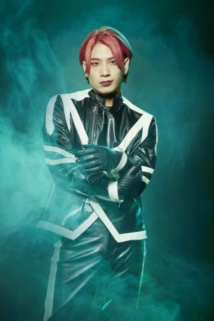 4人組ボーイズグループ“OWV”、2022年7月27日発売、6th single「Time Jackerz」MV Solo Teaser 本田康祐 ver.を公開!!