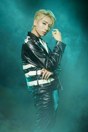 4人組ボーイズグループ“OWV”、2022年7月27日発売、6th single「Time Jackerz」MV Solo Teaser 本田康祐 ver.を公開!!