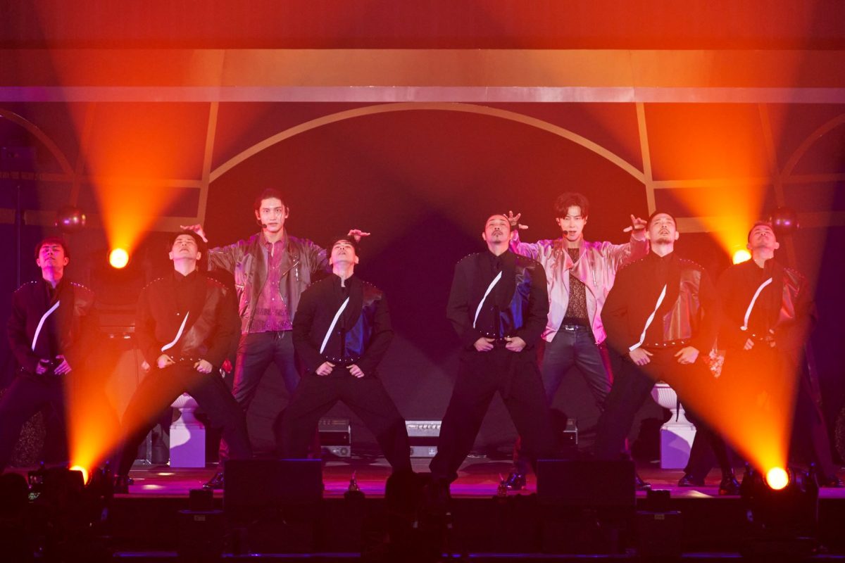 東方神起、全国6都市21公演にもおよぶファンクラブイベントツアーを完走！