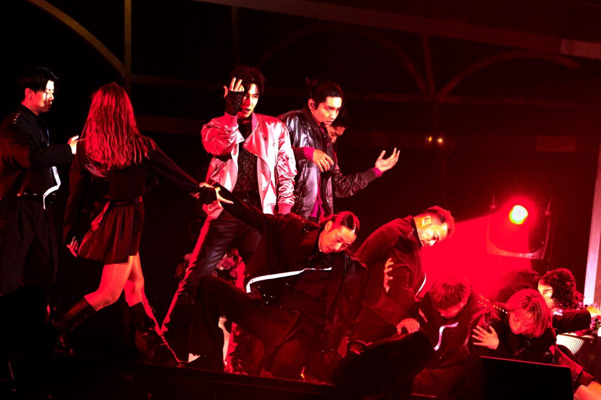 東方神起、全国6都市21公演にもおよぶファンクラブイベントツアーを完走！