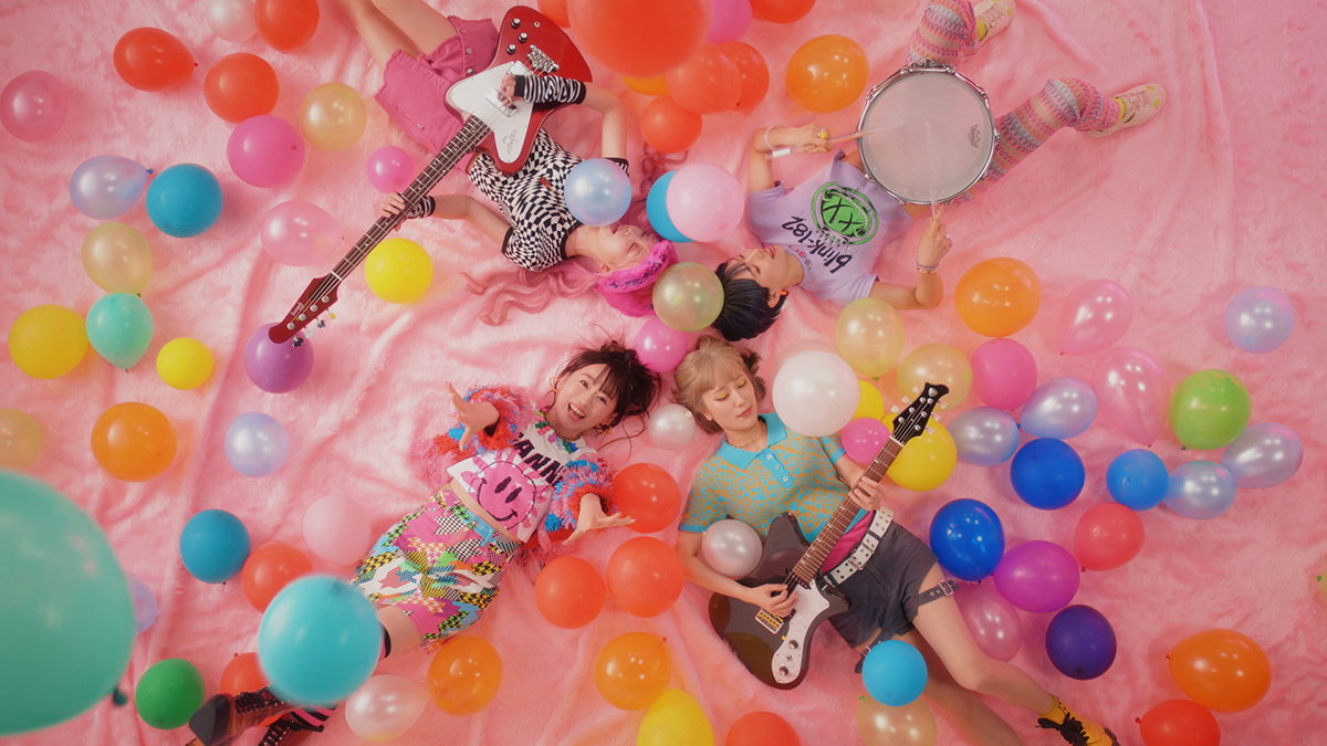水樹奈々、7月6日リリースのニューアルバム『DELIGHTED REVIVER』よりリード曲「Go Live！」のMUSIC CLIPを公開＆先行配信をスタート！さらに7月1日にLINE LIVE、3年ぶりのライブツアー開催を記念したアンケート企画を実施！
