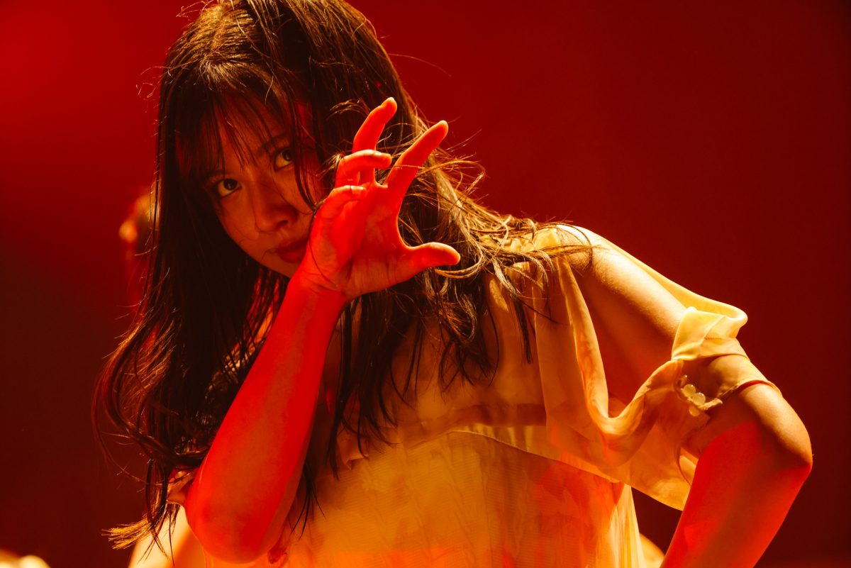 日向坂46 初の卒業セレモニー　二期生・渡邉美穂「私の5年間いたこのグループを、みなさんで守り続けてください」