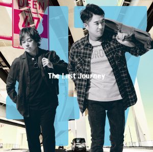 DEEN、ニューシングル「The Last Journey ～47の扉～」がリリース！ Music Videoも公開！