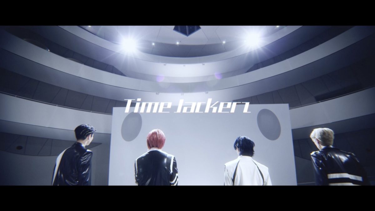 4人組ボーイズグループ“OWV”、2022年7月27日発売、6th single「Time Jackerz」MV Teaserを公開!! 7月1日21:00〜、MVをYouTubeプレミア公開！