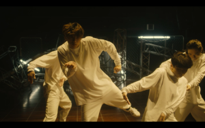 発掘型ドキュメンタリー番組「WARPs DIG Season1」ダンスバトル決勝戦が公開！決勝トラックはm-floの☆Taku Takahashiが提供。