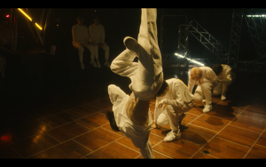 発掘型ドキュメンタリー番組「WARPs DIG Season1」ダンスバトル決勝戦が公開！決勝トラックはm-floの☆Taku Takahashiが提供。