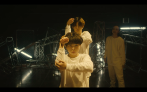 発掘型ドキュメンタリー番組「WARPs DIG Season1」ダンスバトル決勝戦が公開！決勝トラックはm-floの☆Taku Takahashiが提供。