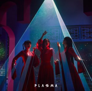 Perfume 7/27リリースニューアルバム「PLASMA」特典デイスクダイジェストを公開！