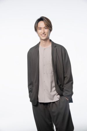 【劇団EXILE 秋山真太郎】ITベンチャーのCEOに就任！全く新しい総合芸能情報プラットフォーム「STAND FOR ARTISTS」運営開始！！