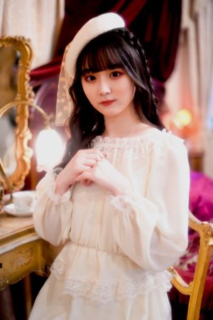 唯美人形 7/7にデビュー決定。集合＆ソロアー写公開！