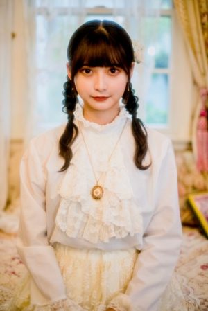 唯美人形 7/7にデビュー決定。集合＆ソロアー写公開！