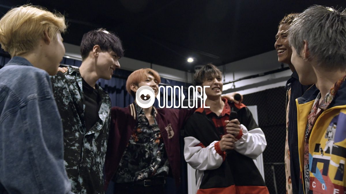 ボーイズグループ「ODDLORE」5th Single「BRIGHT SIDE」配信リリース決定！ドキュメンタリーシリーズ、番外編2も公開！