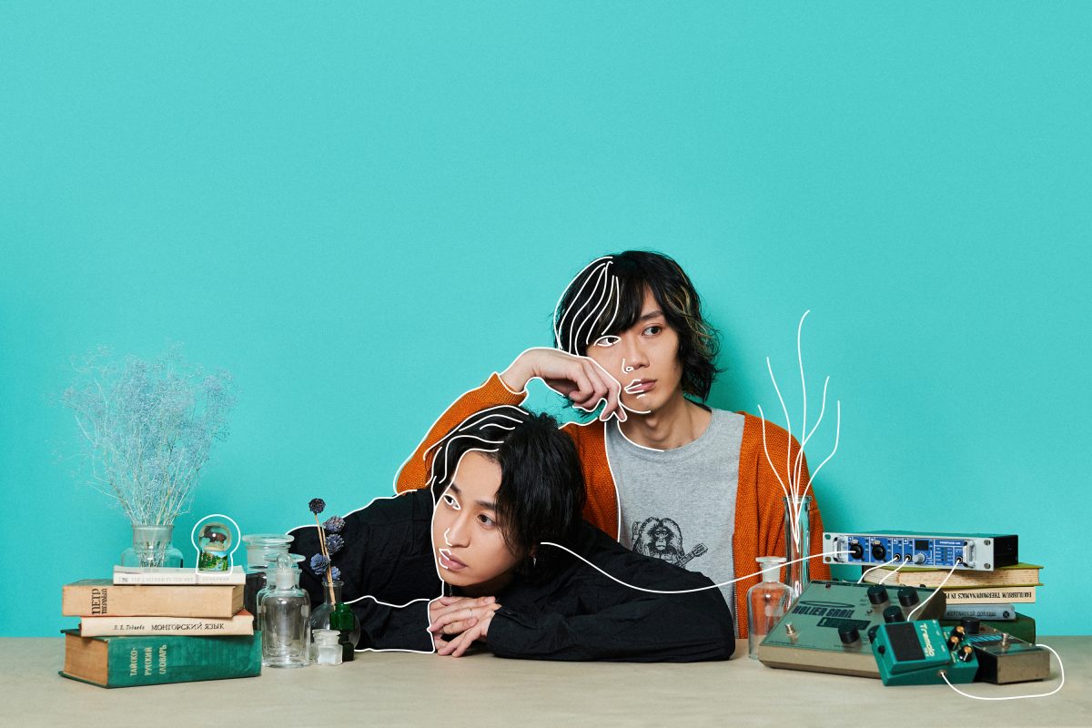 TVアニメ「キングダム」第2クールオープニング・テーマに大抜擢された在宅系音楽ユニット“zonji”、9月7日に自身初のCDリリースが決定！