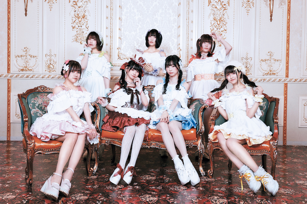 コンビニ推進アイドル（仮）、新宿ReNY単独公演で見せた宝物を探す素敵な景色。次はTIFへの挑戦だ！！