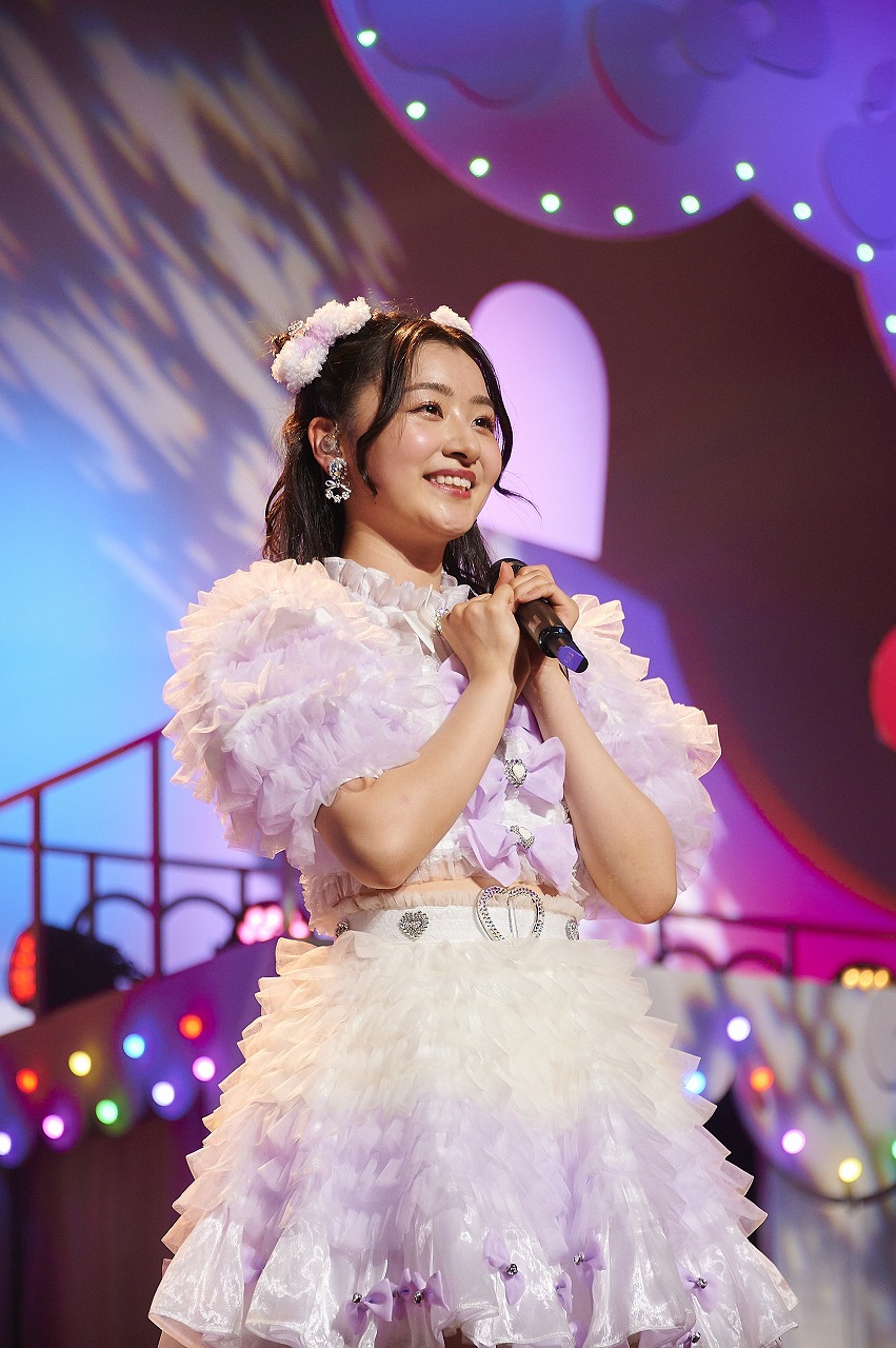超ときめき♡宣伝部、夏の全国ツアー開幕! 5 超ときめき♡宣伝部、夏の全国ツアー開幕!