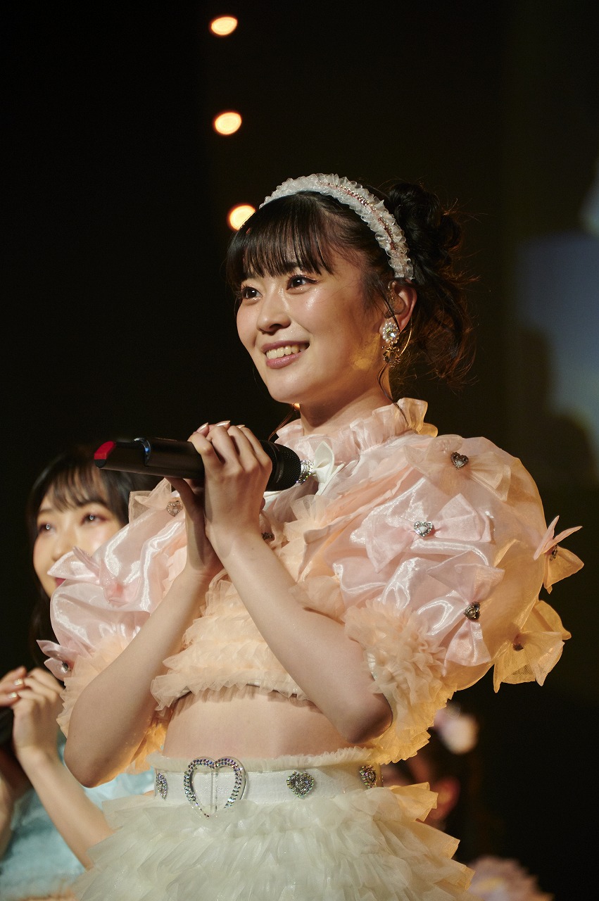 超ときめき♡宣伝部、夏の全国ツアー開幕! 7 超ときめき♡宣伝部、夏の全国ツアー開幕!