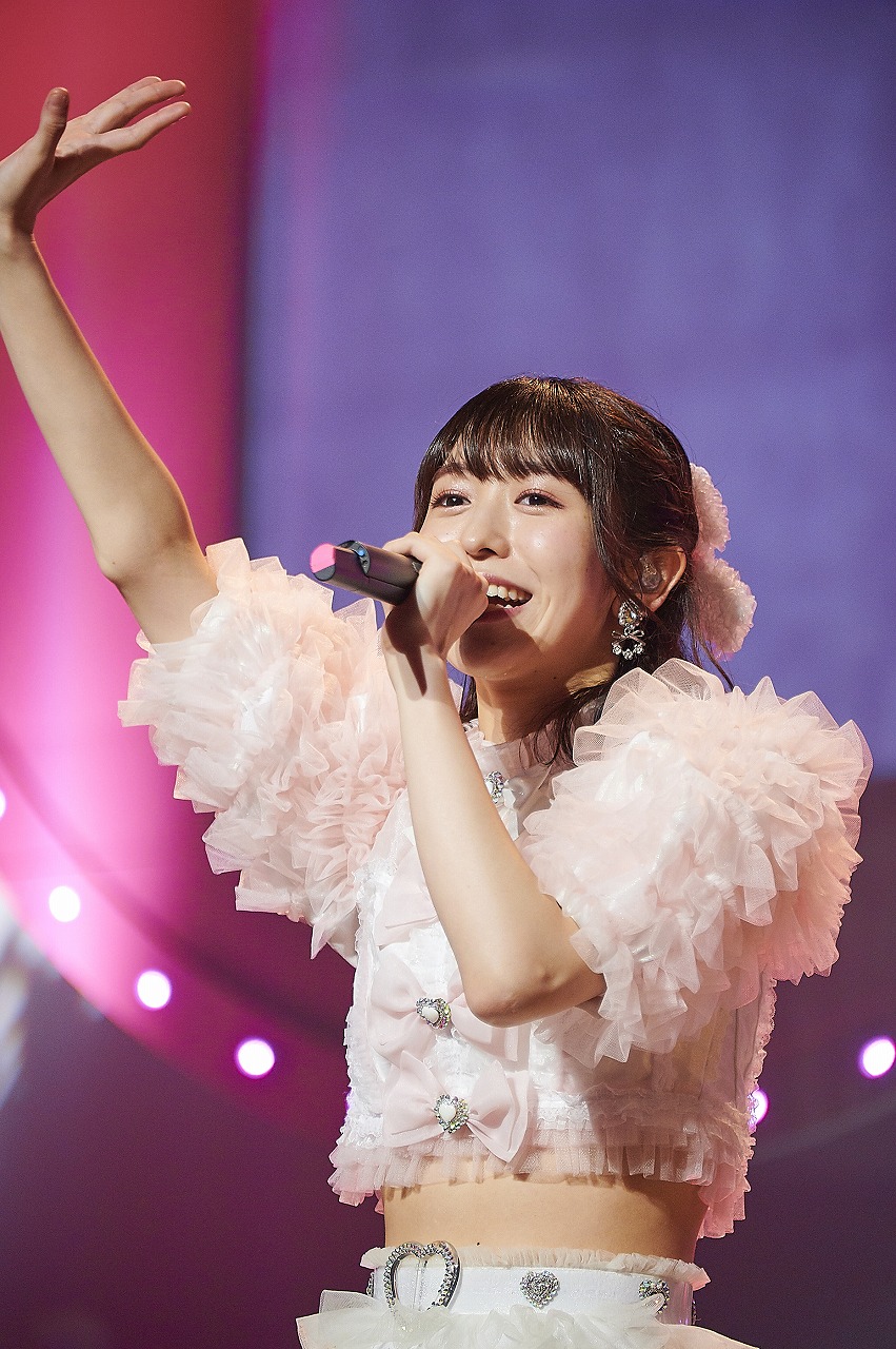超ときめき♡宣伝部、夏の全国ツアー開幕! 8 超ときめき♡宣伝部、夏の全国ツアー開幕!