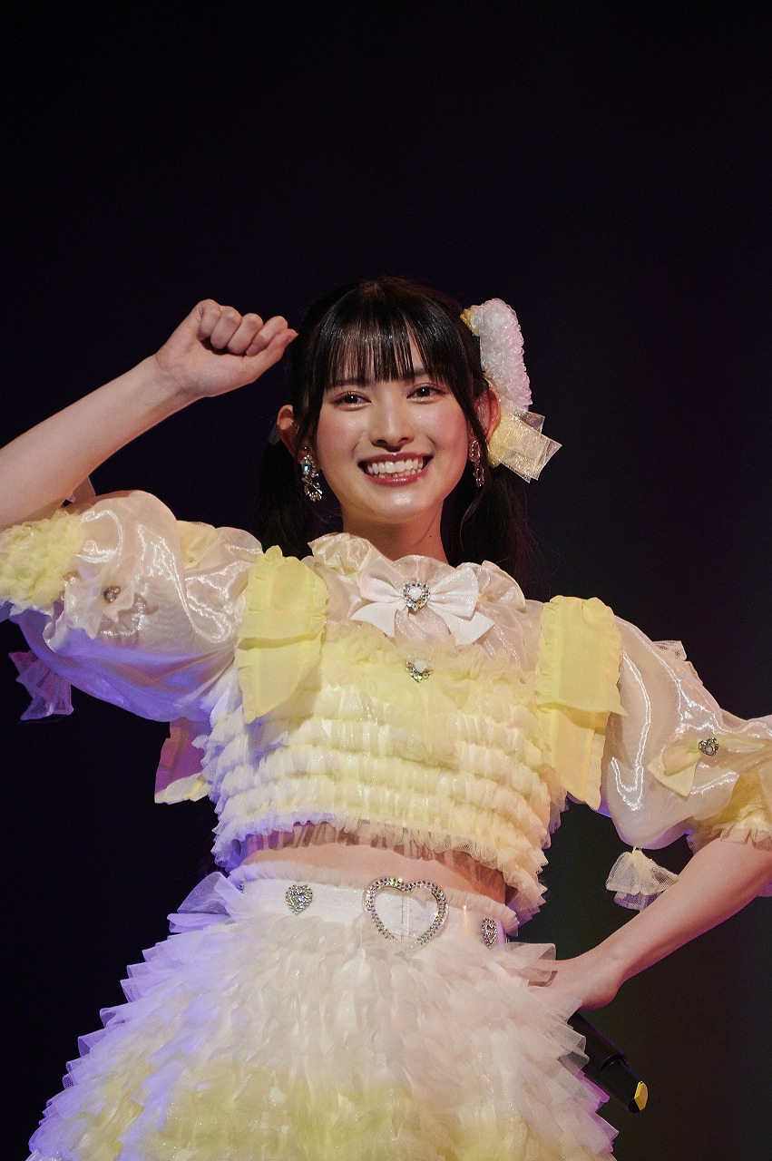 超ときめき♡宣伝部、夏の全国ツアー開幕! 9 超ときめき♡宣伝部、夏の全国ツアー開幕!