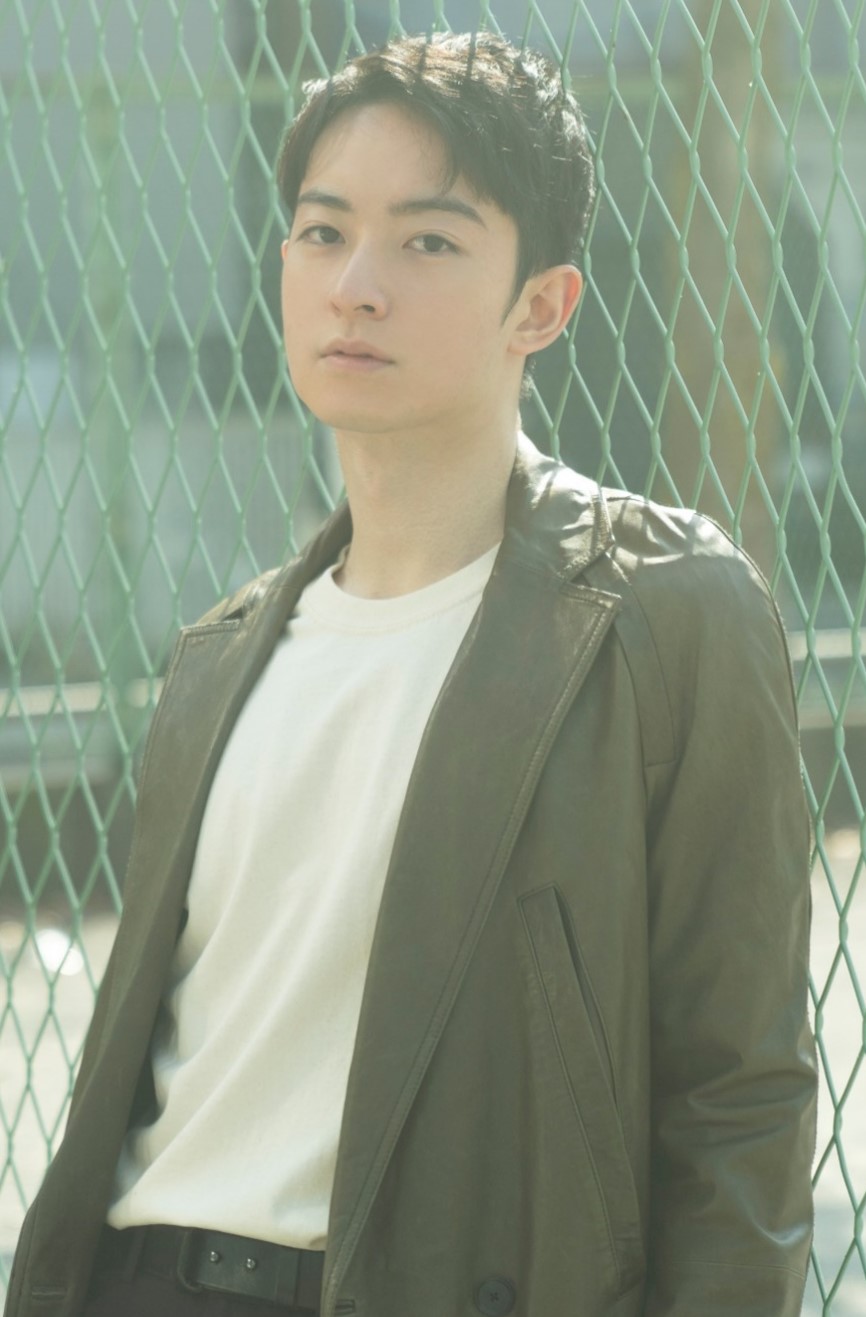 注目俳優・濱正悟「日経エンタテインメント！」20代俳優出演数ランキングで1位！