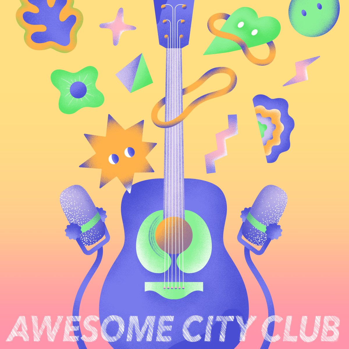 Awesome City Club、福岡ソフトバンクホークス「鷹の祭典2022」でatagiが国歌独唱