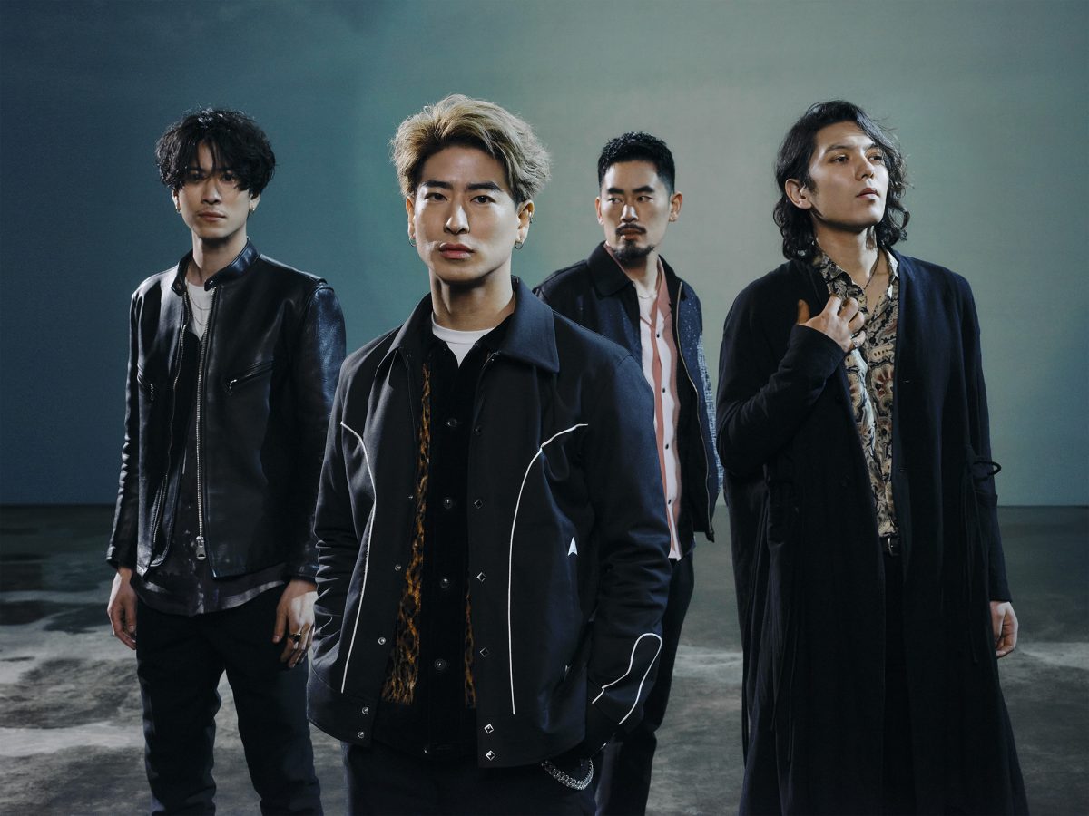 I Don't Like Mondays.、飯豊まりえ主演のドラマ主題歌「重ね色」配信リリース＆リリックビデオ公開！