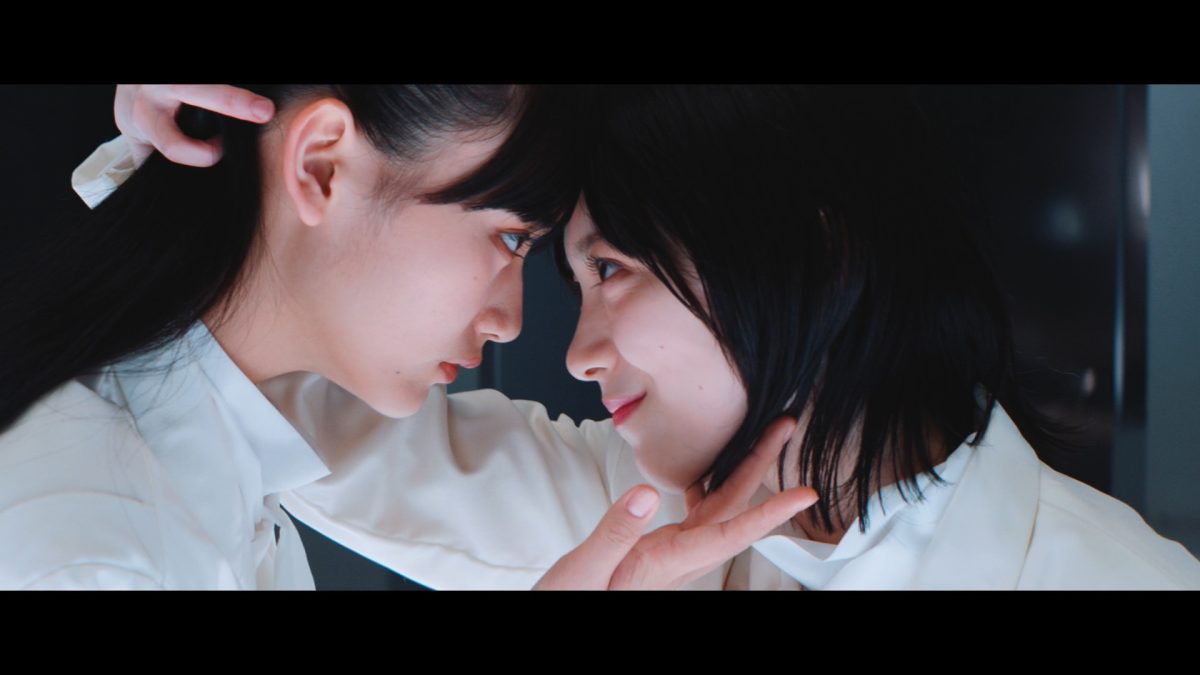 櫻坂46、新曲「摩擦係数」MUSIC VIDEO公開！森田ひかる・山﨑天によるダブルセンター！