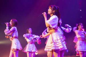 NMB48 27thシングルが9月14日に発売決定、メンバー昇格！ 上西怜「Skawaii」レギュラーモデル決定！ 12周年ライブ決定！