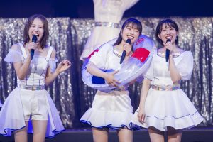 NMB48 27thシングルが9月14日に発売決定、メンバー昇格！ 上西怜「Skawaii」レギュラーモデル決定！ 12周年ライブ決定！