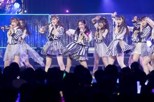 NMB48 27thシングルが9月14日に発売決定、メンバー昇格！ 上西怜「Skawaii」レギュラーモデル決定！ 12周年ライブ決定！