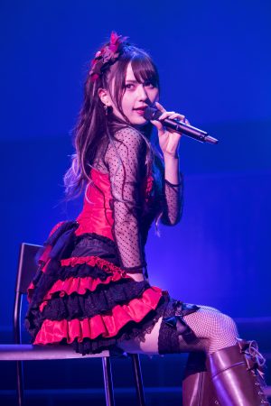 NMB48 27thシングルが9月14日に発売決定、メンバー昇格！ 上西怜「Skawaii」レギュラーモデル決定！ 12周年ライブ決定！