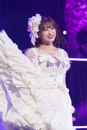 NMB48 27thシングルが9月14日に発売決定、メンバー昇格！ 上西怜「Skawaii」レギュラーモデル決定！ 12周年ライブ決定！