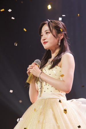NMB48 27thシングルが9月14日に発売決定、メンバー昇格！ 上西怜「Skawaii」レギュラーモデル決定！ 12周年ライブ決定！