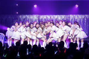 NMB48 27thシングルが9月14日に発売決定、メンバー昇格！ 上西怜「Skawaii」レギュラーモデル決定！ 12周年ライブ決定！