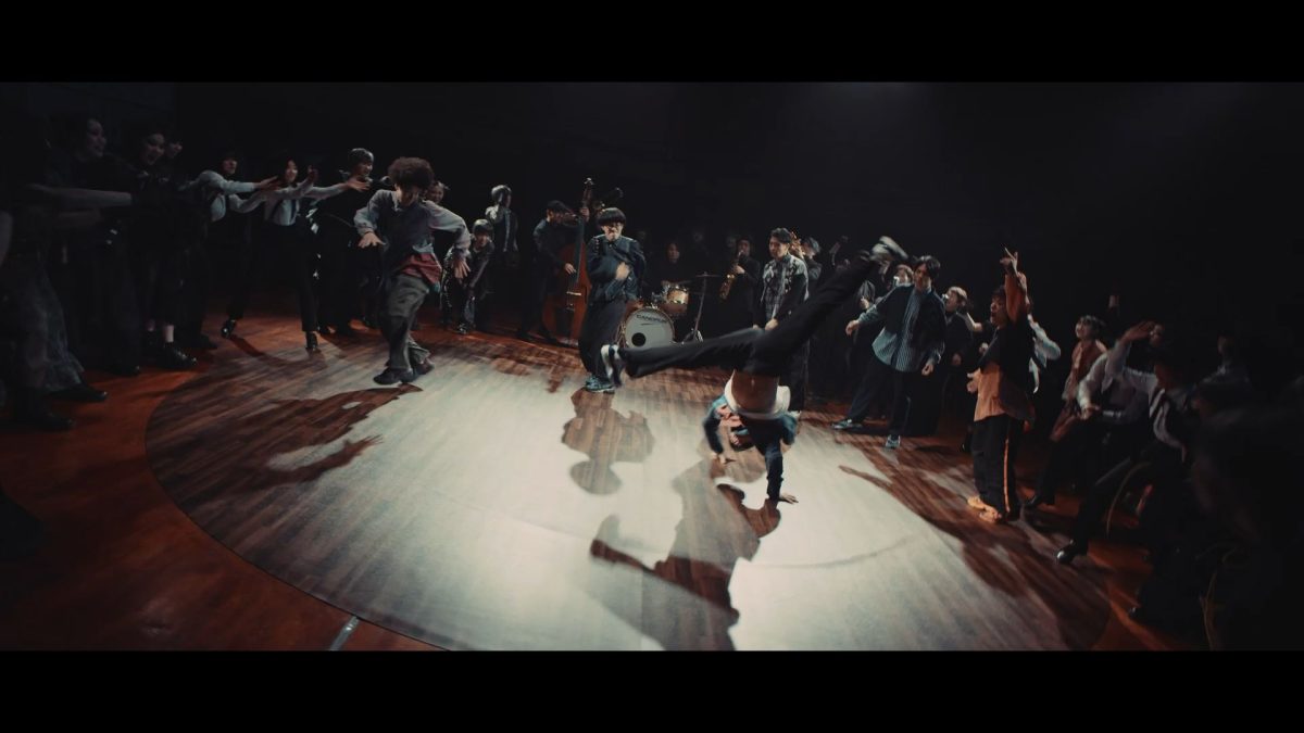 ReoNa最新曲、TVアニメ「シャドーハウス 2nd Season」OPテーマ「シャル・ウィ・ダンス？」ミュージックビデオをYouTube公開！