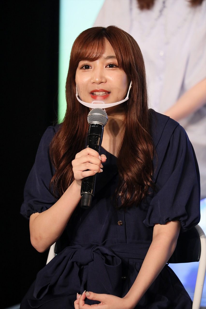 SKE48 30thシングル9/21発売決定！須田亜香里の卒業ソロ曲の収録も！