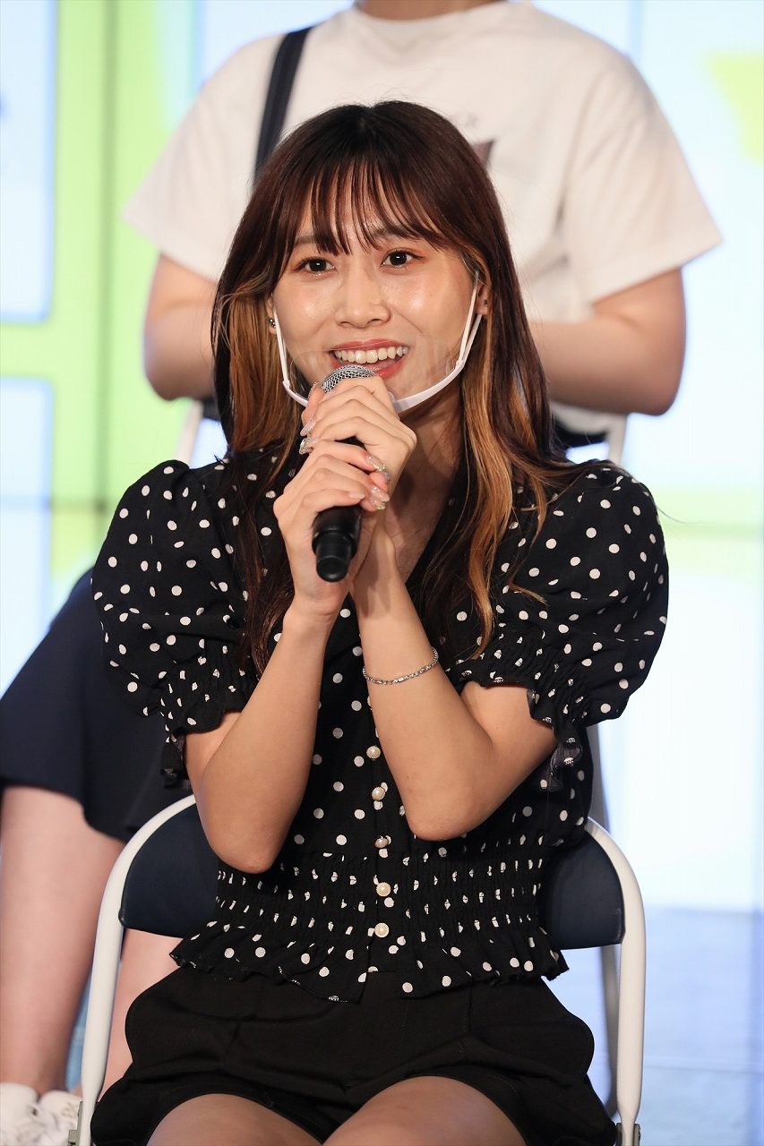 SKE48 30thシングル9/21発売決定！須田亜香里の卒業ソロ曲の収録も！