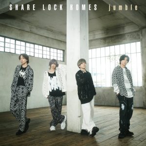 SHARE LOCK HOMES 初の47都道府県ツアー千秋楽をSpotify O-EAST で迎え47ヶ所51公演無事に完走！