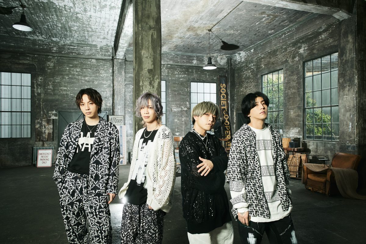 SHARE LOCK HOMES 初の47都道府県ツアー千秋楽をSpotify O-EAST で迎え47ヶ所51公演無事に完走！