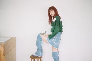 halca 走るMVを公開 9 halca 走るMVを公開