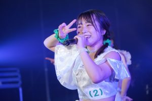 アップアップガールズ（仮）とアップアップガールズ（２）が2マンライブ！ 底力をたっぷりと感じられる楽しく熱いライブ