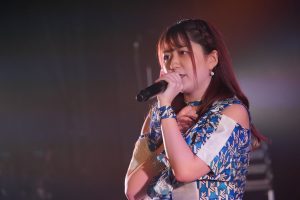 アップアップガールズ（仮）とアップアップガールズ（２）が2マンライブ！ 底力をたっぷりと感じられる楽しく熱いライブ