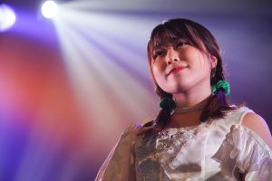 アップアップガールズ（仮）とアップアップガールズ（２）が2マンライブ！ 底力をたっぷりと感じられる楽しく熱いライブ