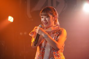 アップアップガールズ（仮）とアップアップガールズ（２）が2マンライブ！ 底力をたっぷりと感じられる楽しく熱いライブ