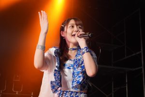 アップアップガールズ（仮）とアップアップガールズ（２）が2マンライブ！ 底力をたっぷりと感じられる楽しく熱いライブ