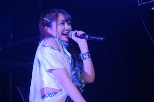 アップアップガールズ（仮）とアップアップガールズ（２）が2マンライブ！ 底力をたっぷりと感じられる楽しく熱いライブ