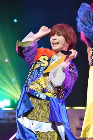 9bicがデビュー3周年ライブを開催 アイドルとして進化＆パワーアップした６人