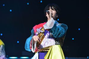 9bicがデビュー3周年ライブを開催 アイドルとして進化＆パワーアップした６人