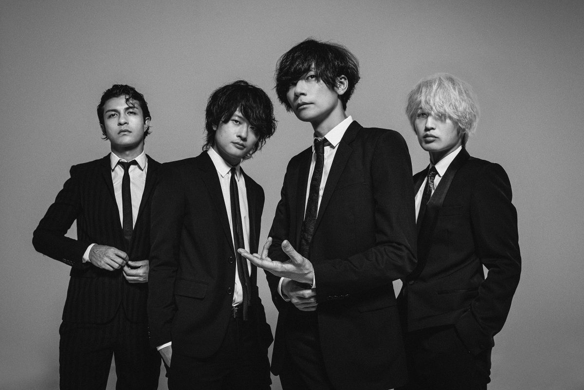 [Alexandros] 最新アルバム「But wait. Cats？」収録曲「Rock The World」CMソングに決定！